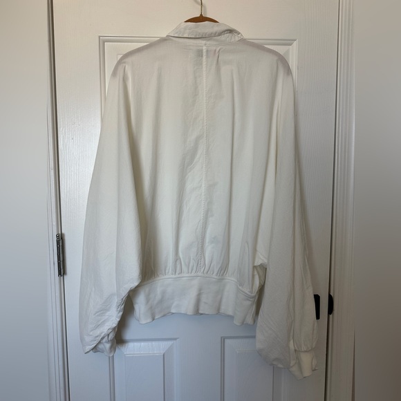 FREE PEOPLE BEACH Haru Pullover Women’s - Size Large - Picture 13 of 15